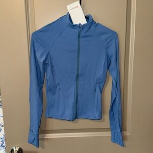 Lululemon swiftly tech jacket size 6